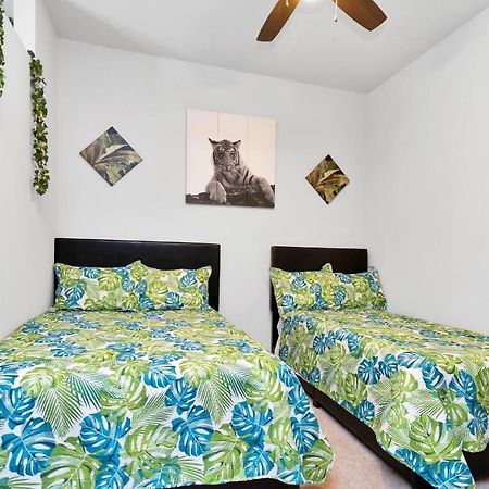 Downtown Hou 1Br Rental Car Available!! Pool Wifi Χιούστον Εξωτερικό φωτογραφία