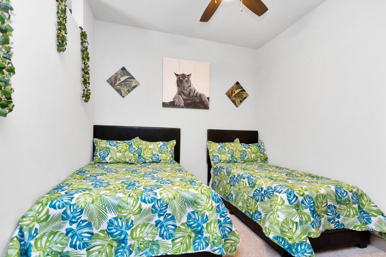 Downtown Hou 1Br Rental Car Available!! Pool Wifi Χιούστον Εξωτερικό φωτογραφία