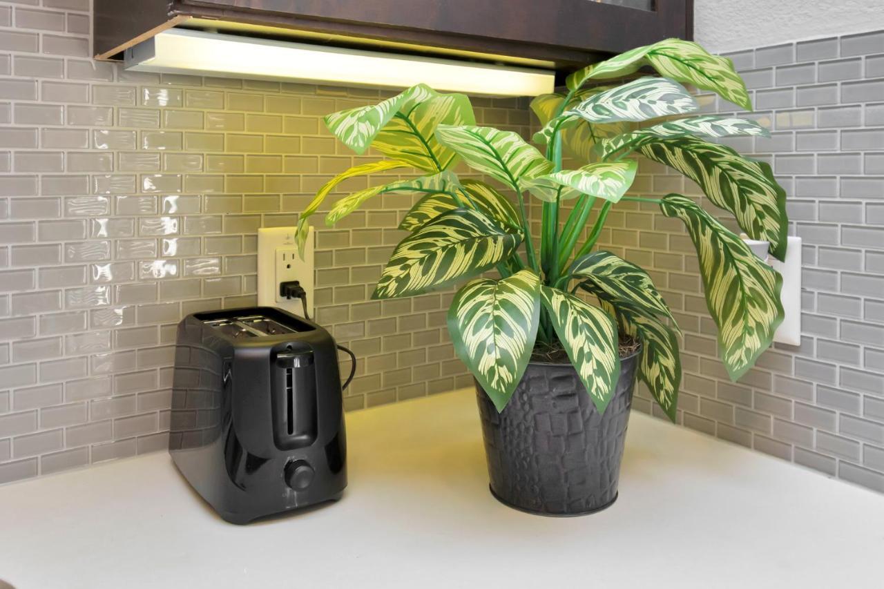 Downtown Hou 1Br Rental Car Available!! Pool Wifi Χιούστον Εξωτερικό φωτογραφία