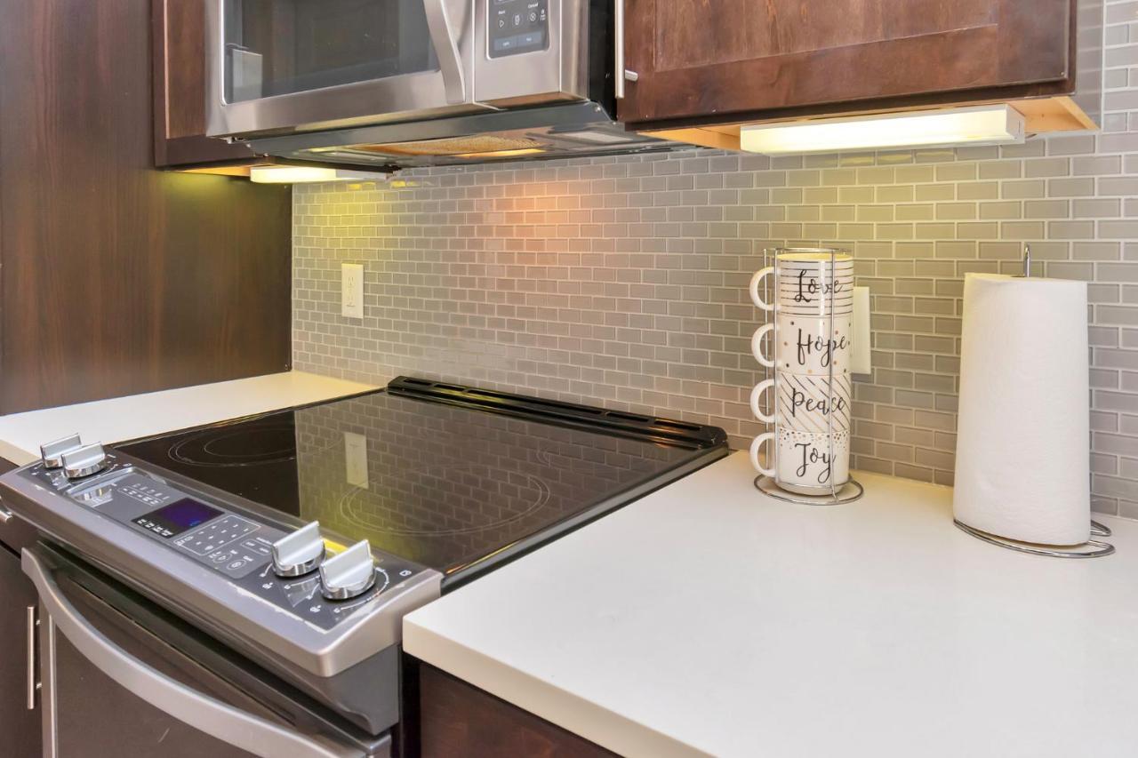 Downtown Hou 1Br Rental Car Available!! Pool Wifi Χιούστον Εξωτερικό φωτογραφία