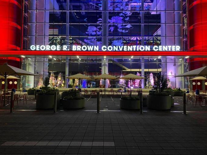 Downtown Hou 1Br Rental Car Available!! Pool Wifi Χιούστον Εξωτερικό φωτογραφία